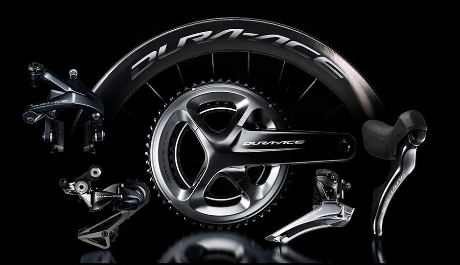 DURA-ACE 9100系 グループセット デュラエース9100 グループセット